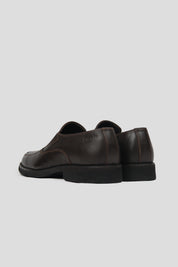 Moc Toe Loafer