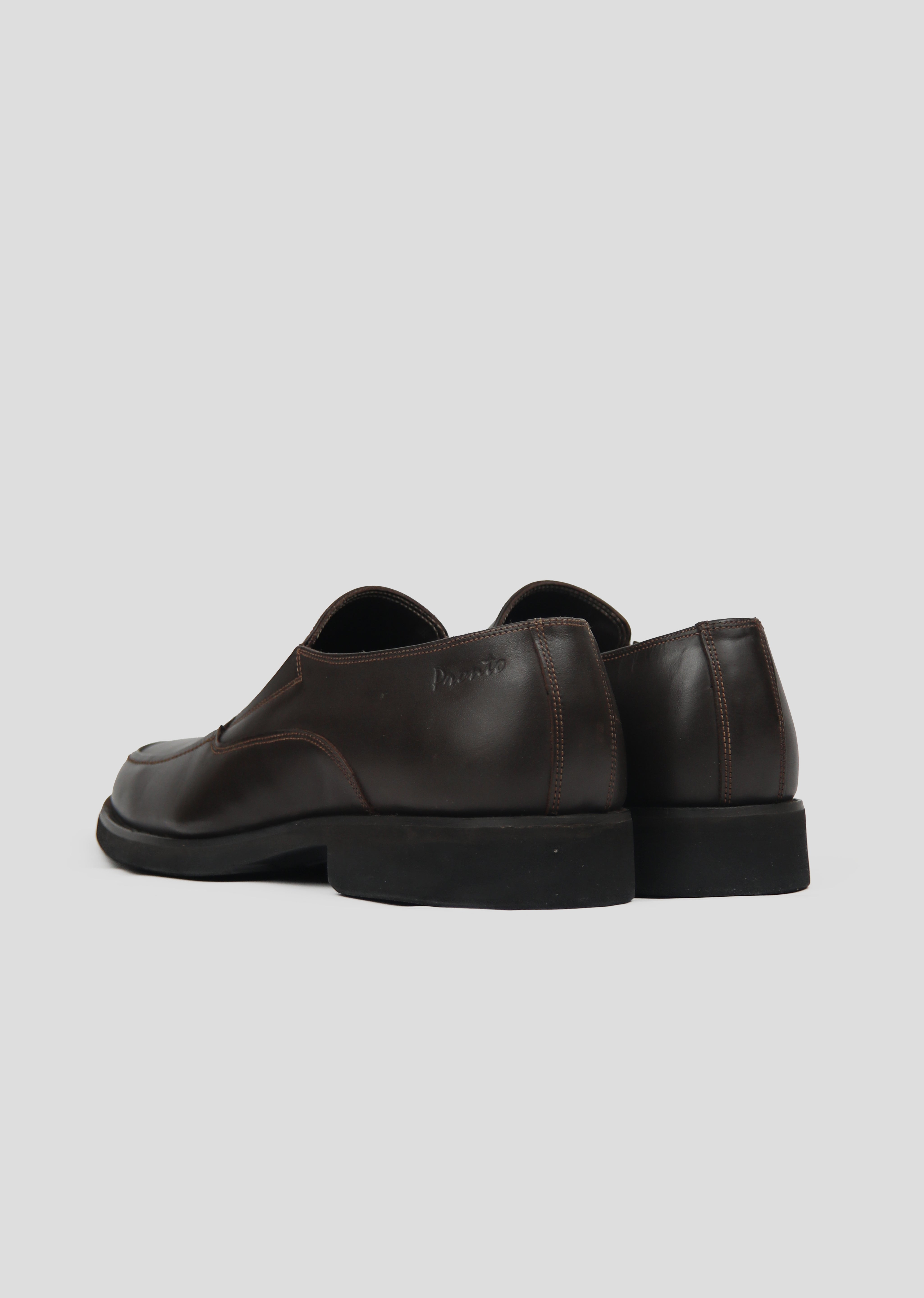 Moc Toe Loafer