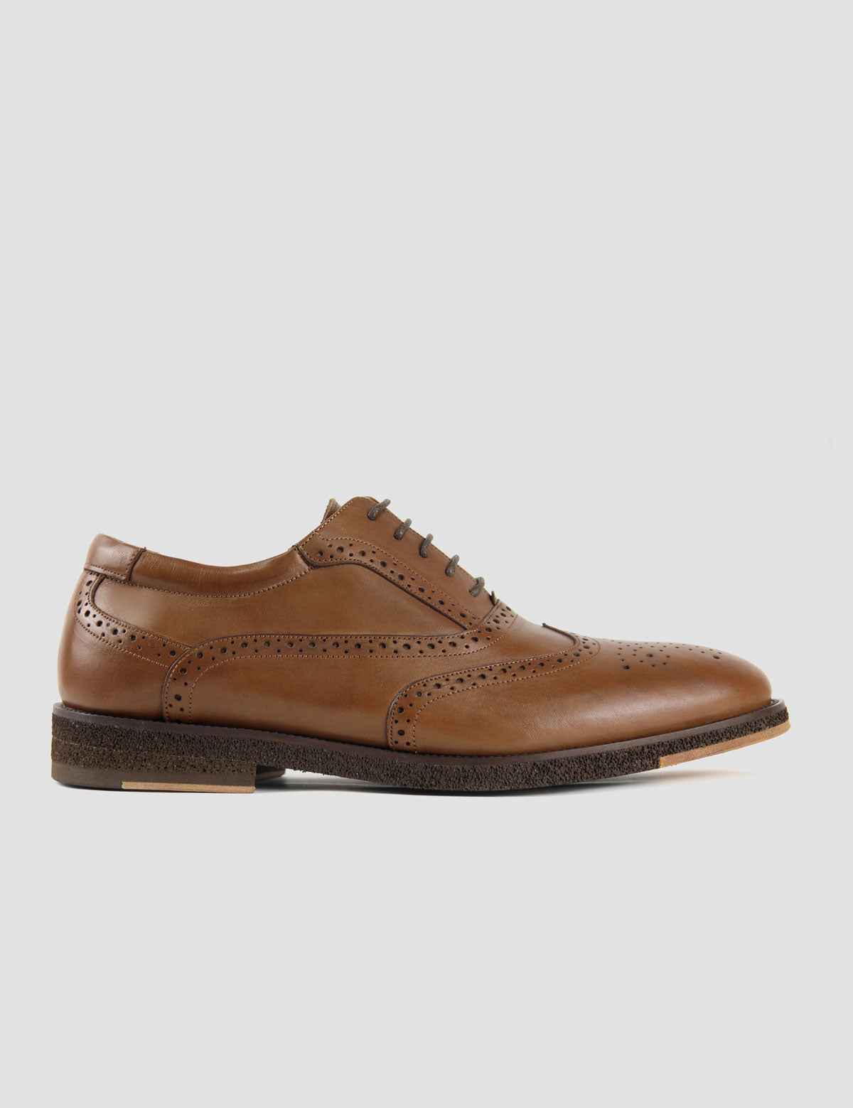 Legacy Brogue