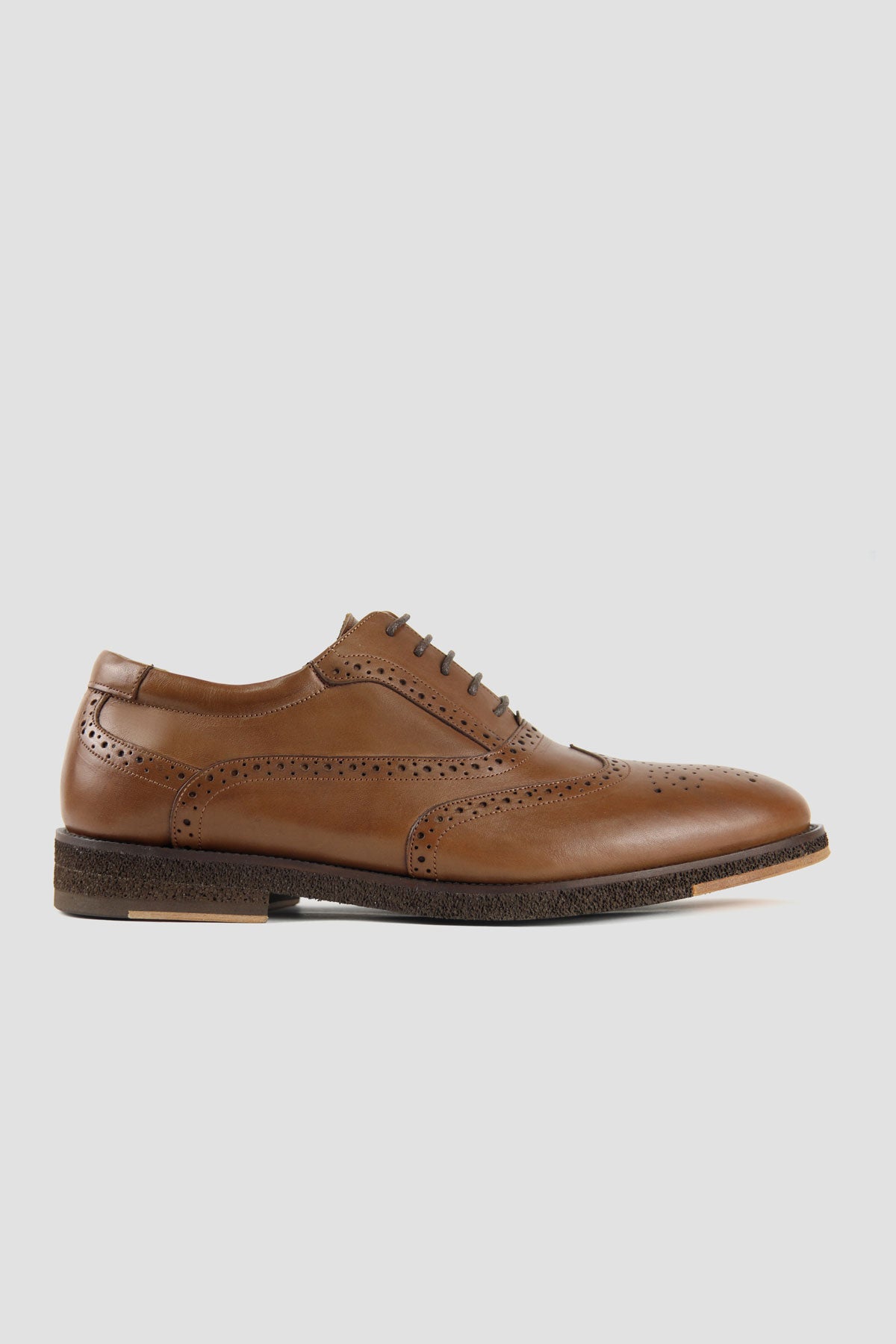 Legacy Brogue