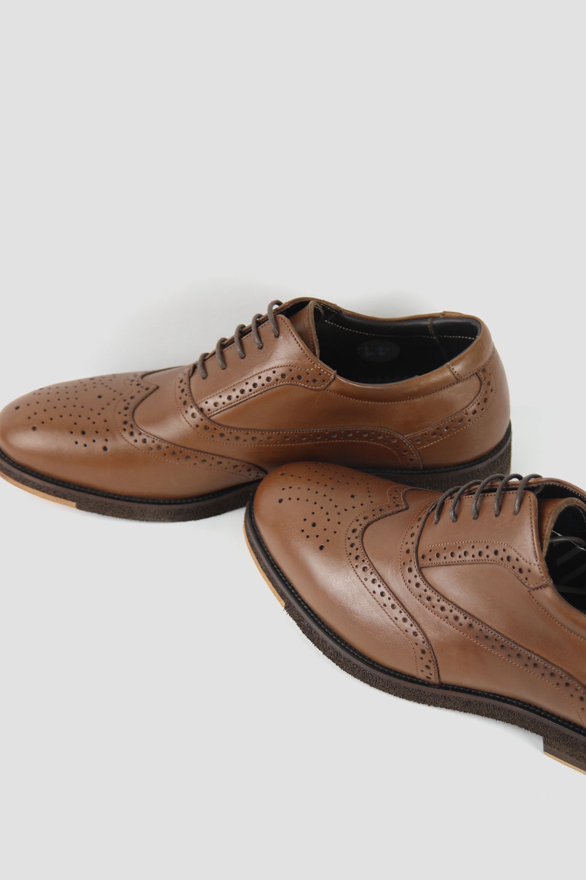 Legacy Brogue