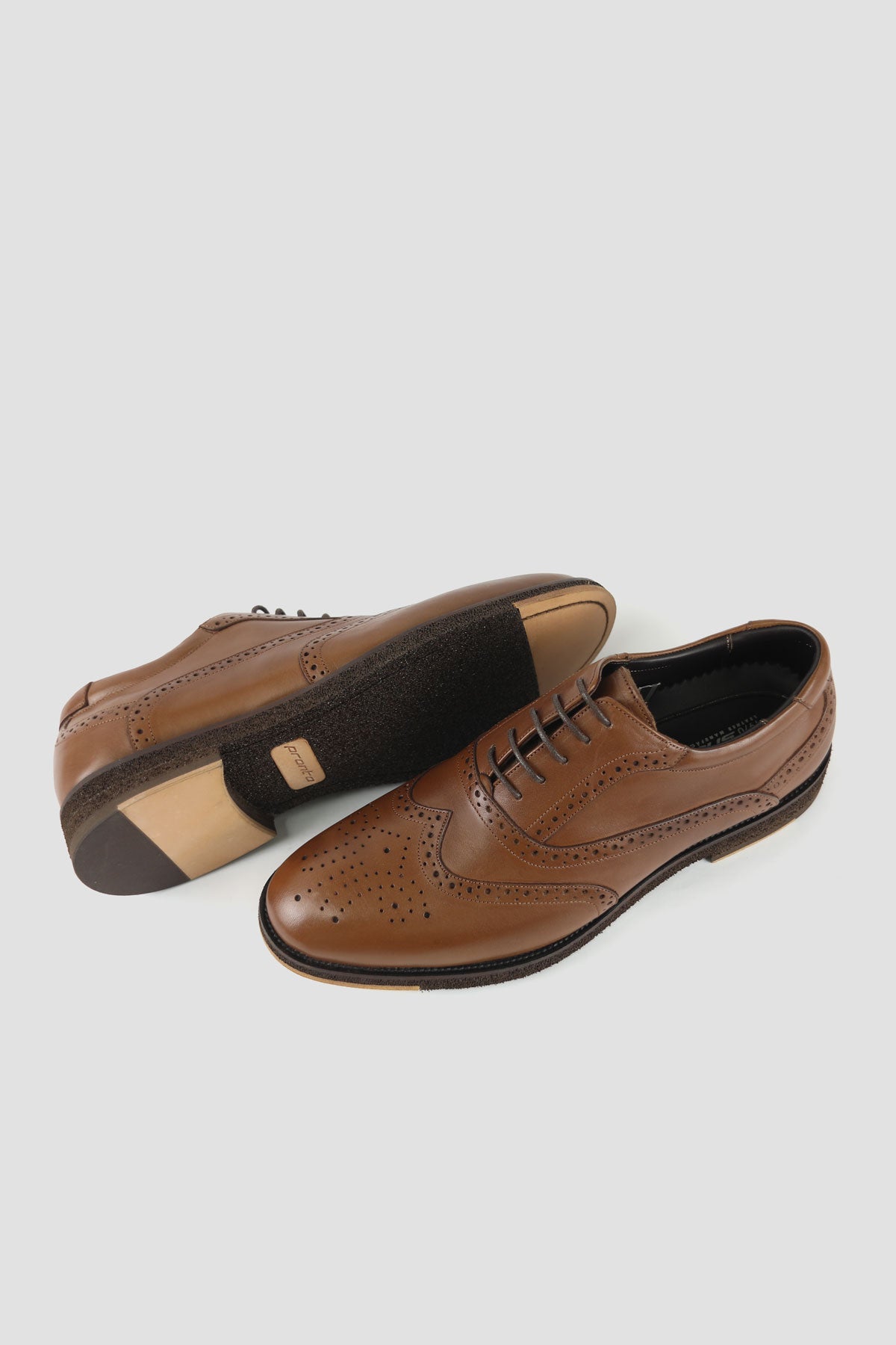 Legacy Brogue