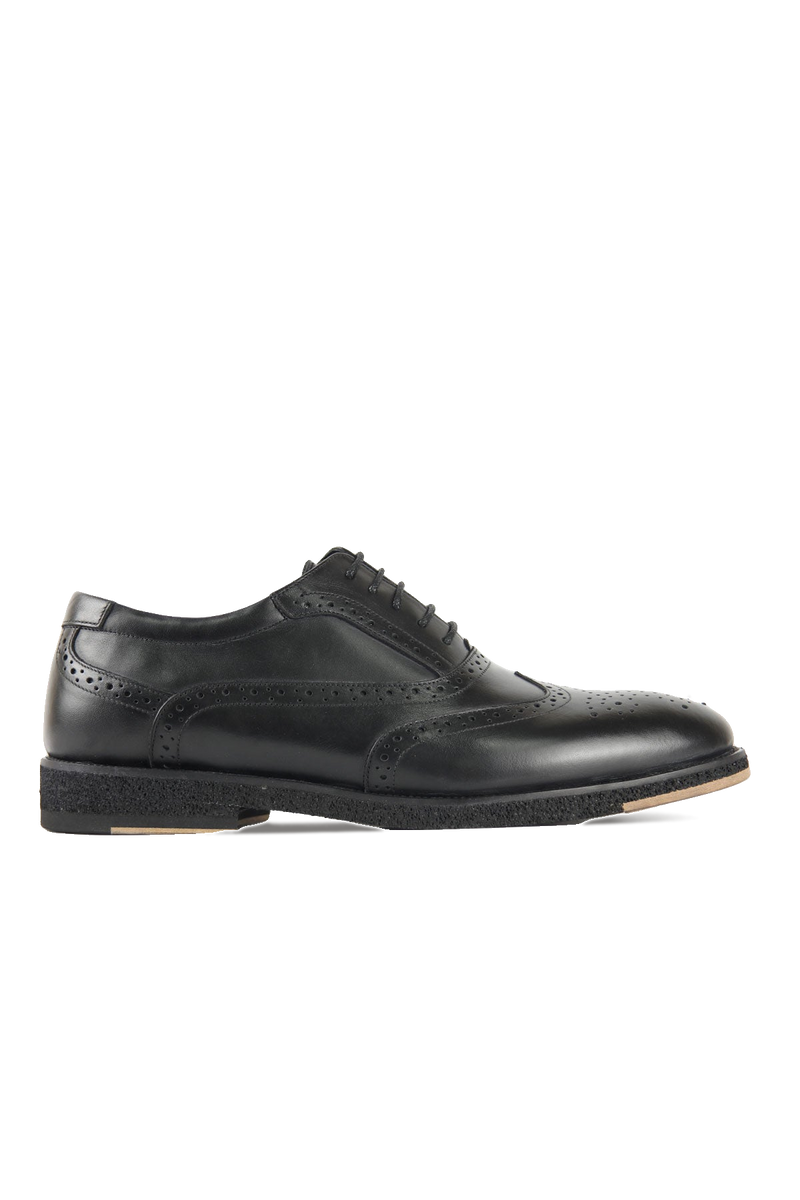 Legacy Brogue