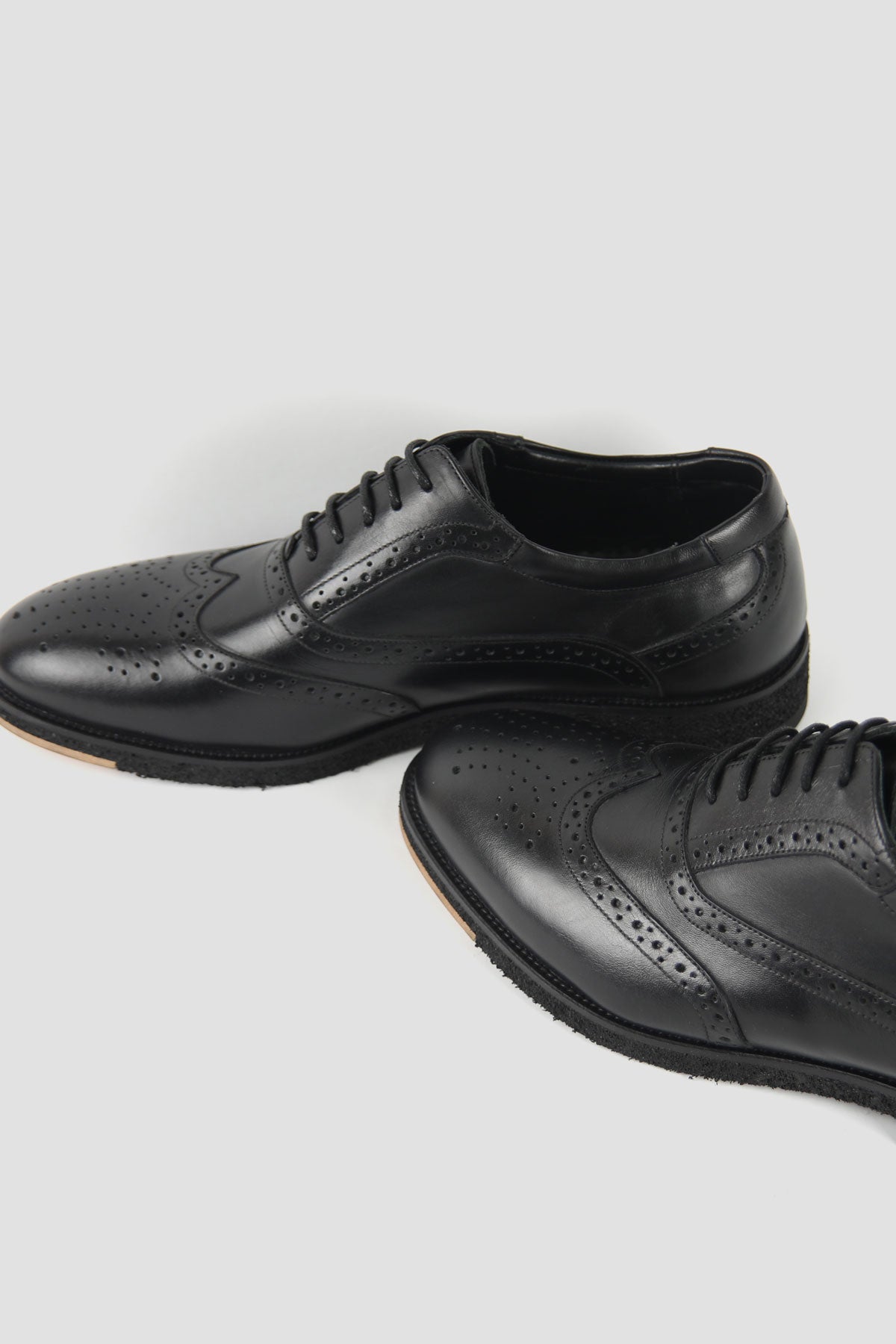 Legacy Brogue