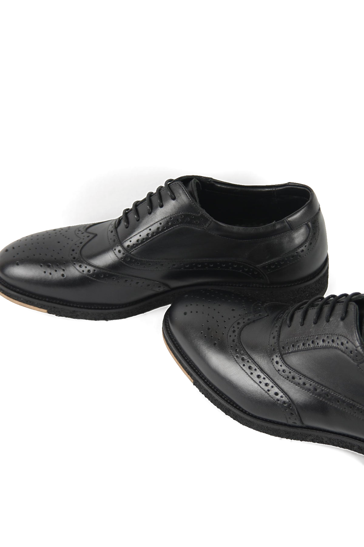 Legacy Brogue