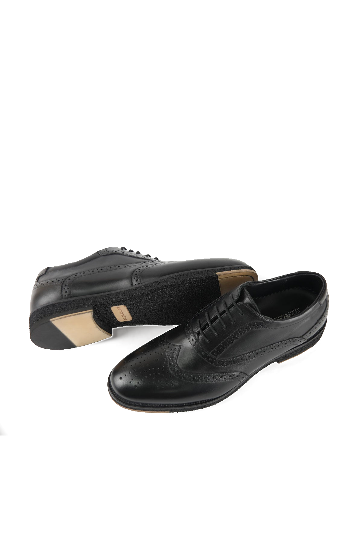 Legacy Brogue
