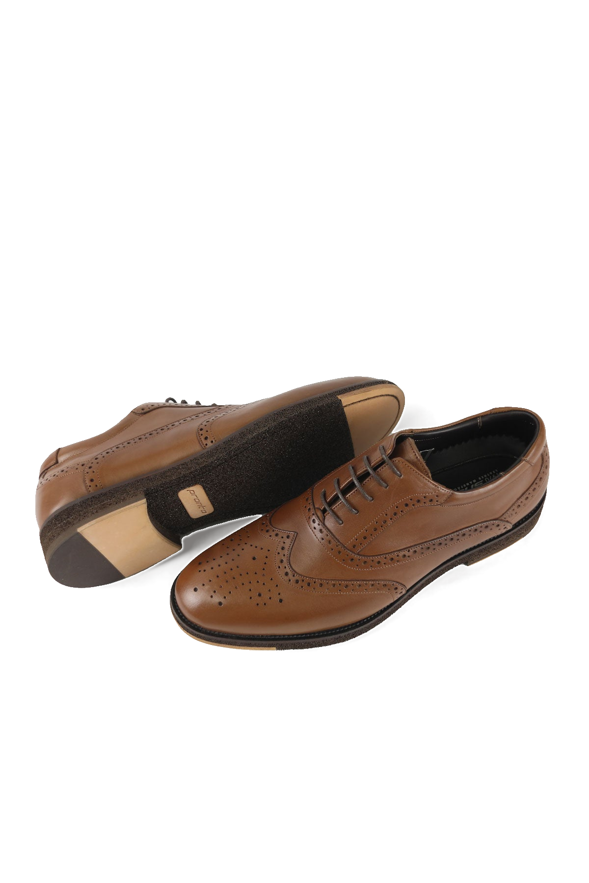 Legacy Brogue