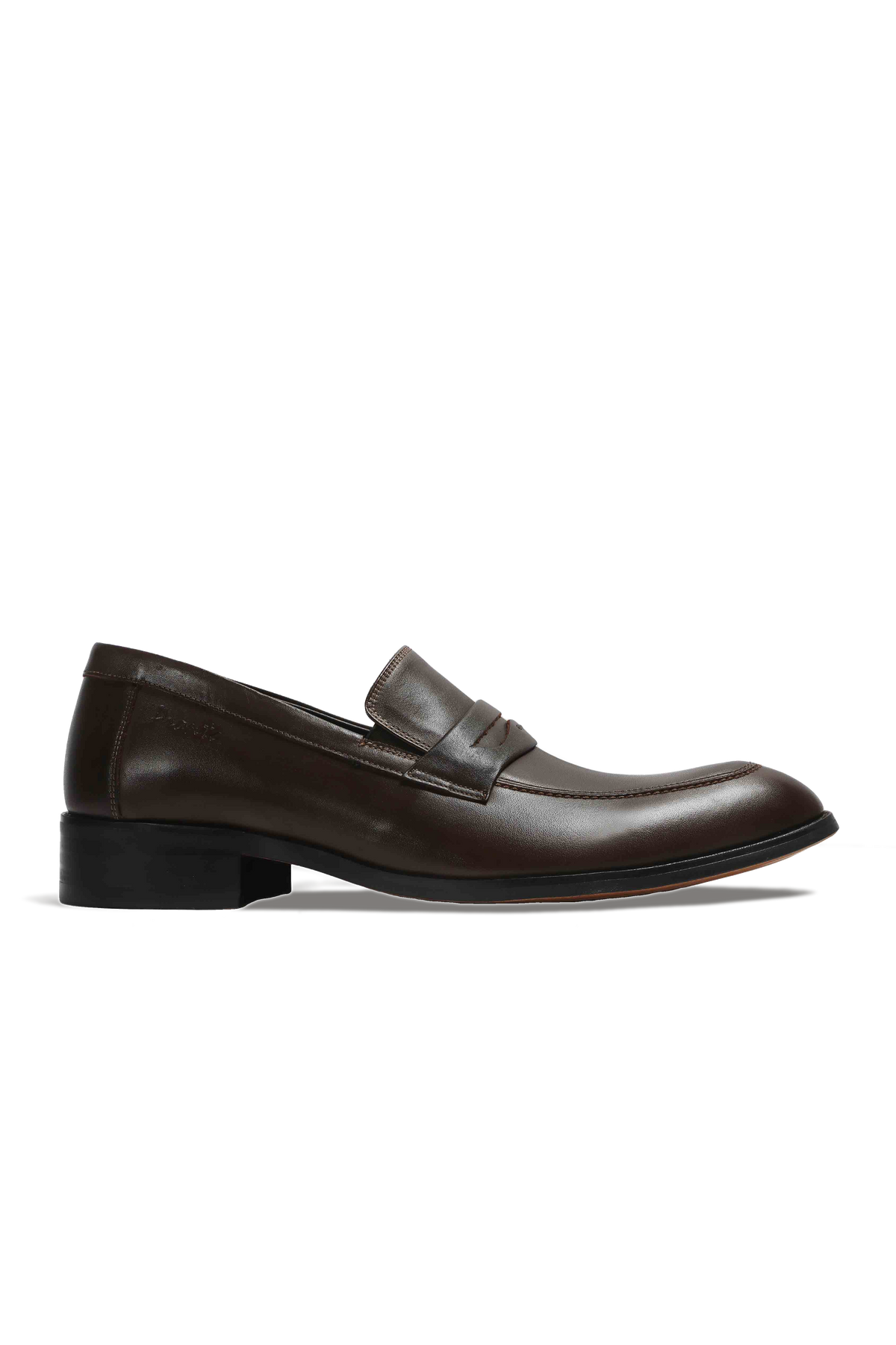 Moc Toe Penny Loafer