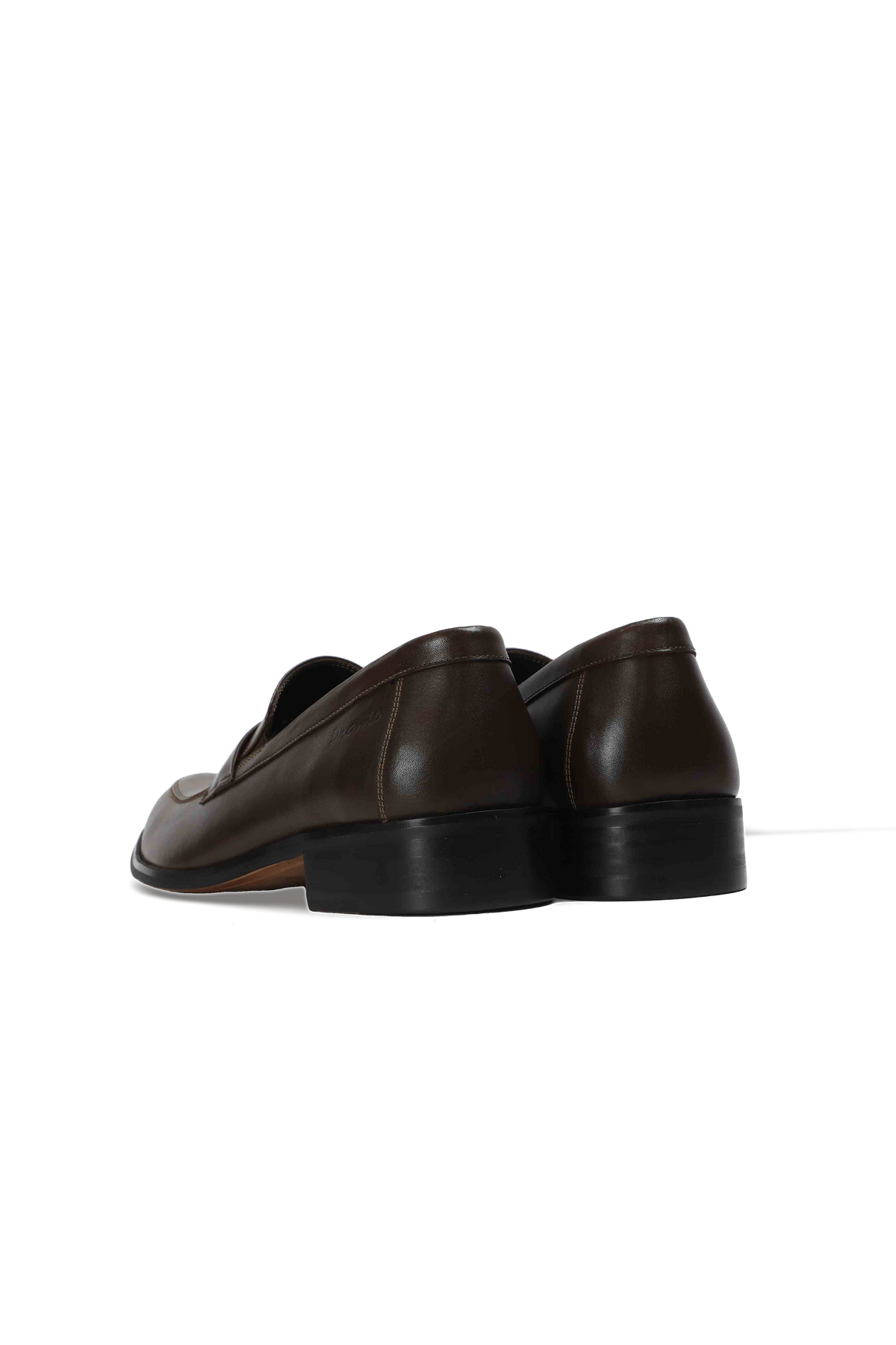 Moc Toe Penny Loafer