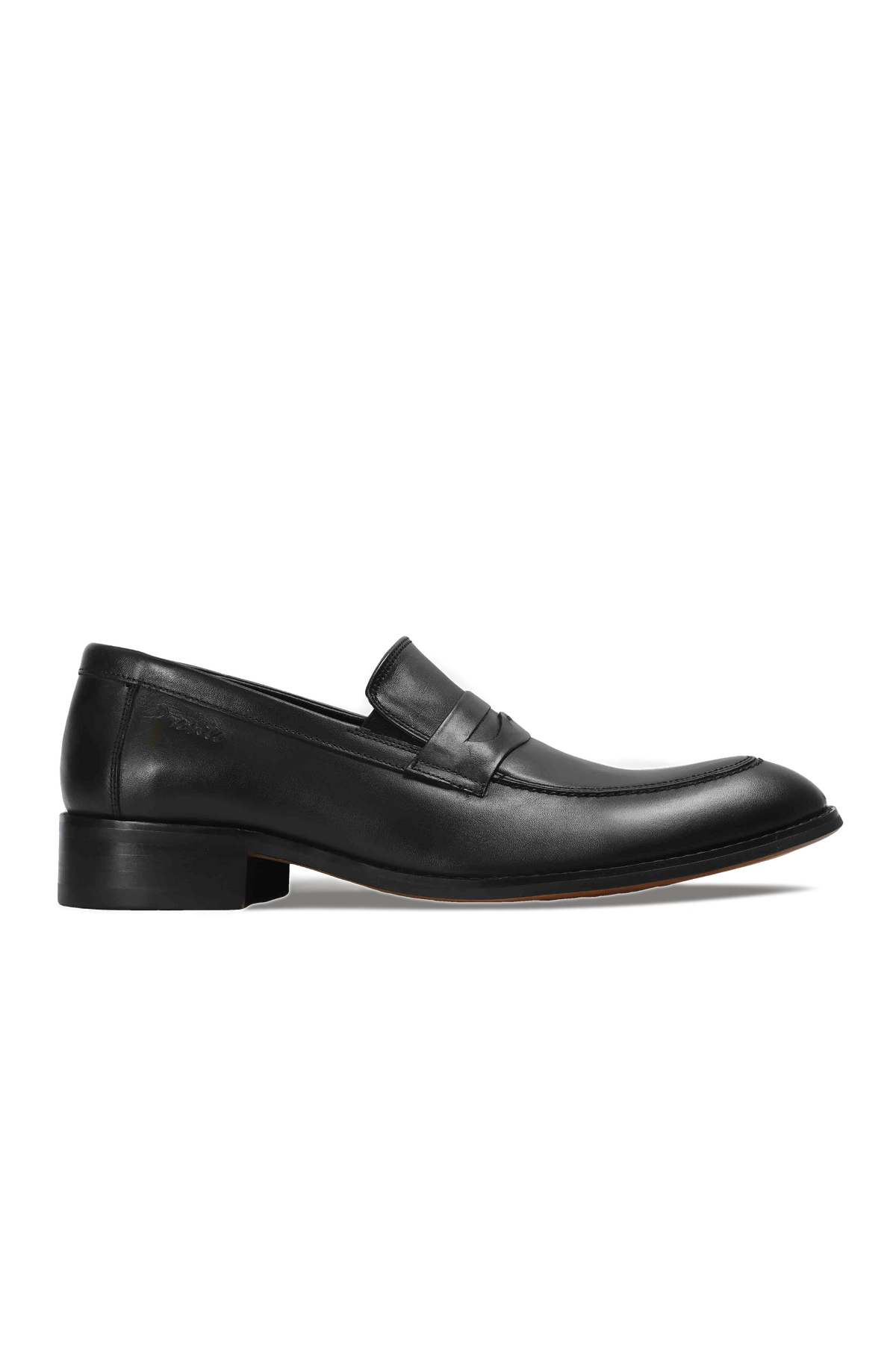 Moc Toe Penny Loafer