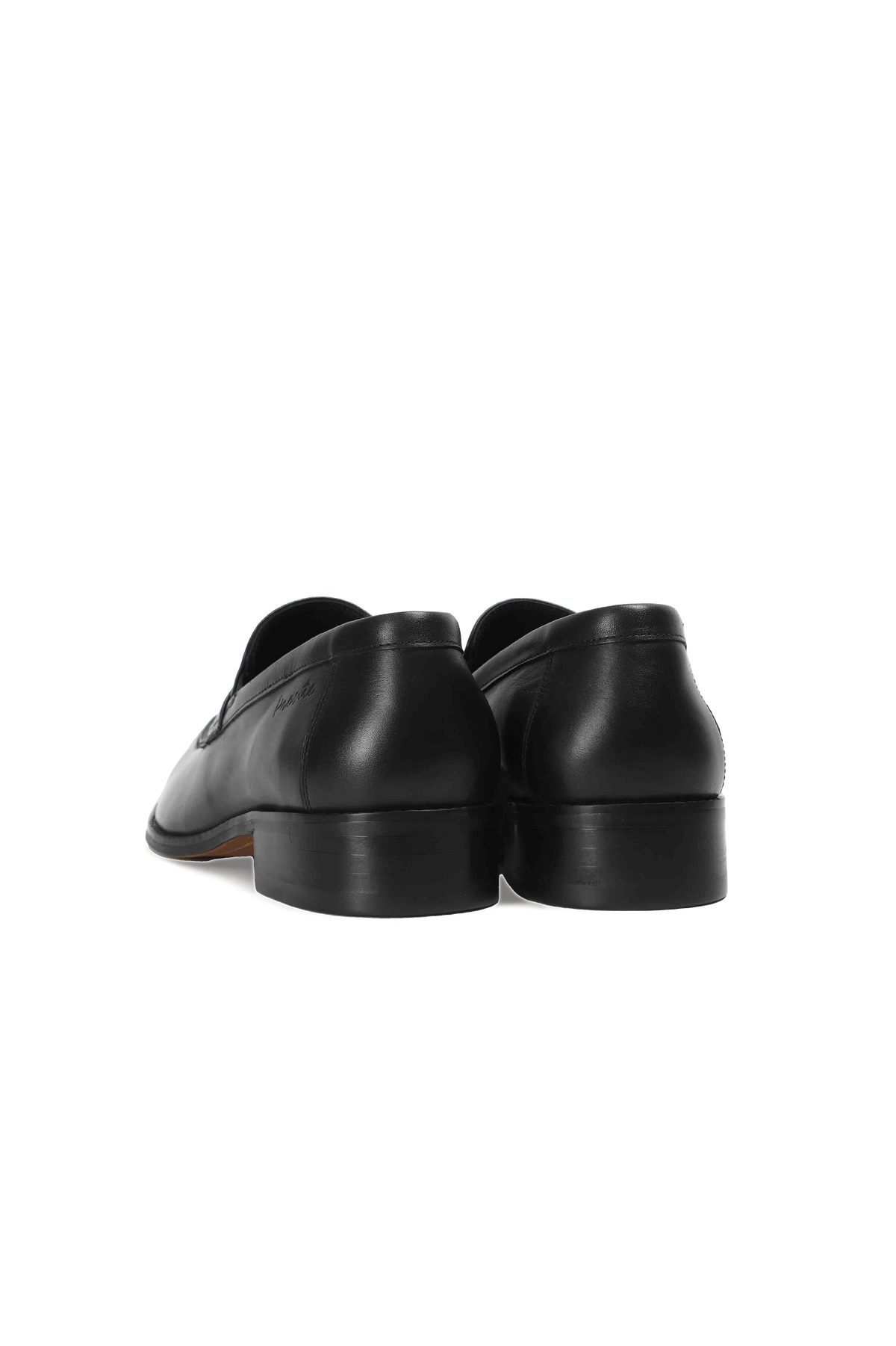 Moc Toe Penny Loafer
