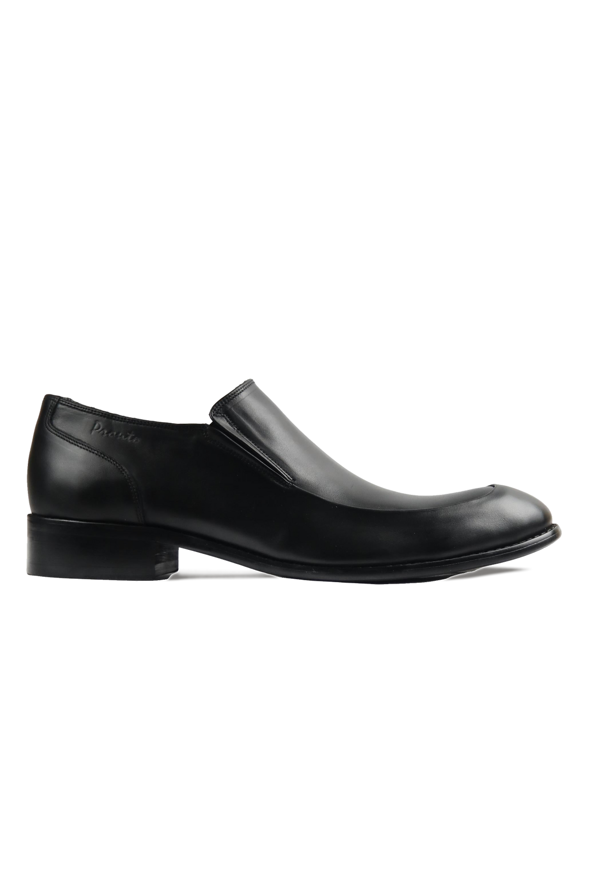 Moc Toe Loafer
