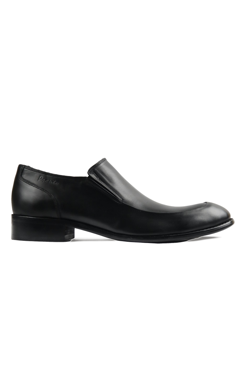 Moc Toe Loafer