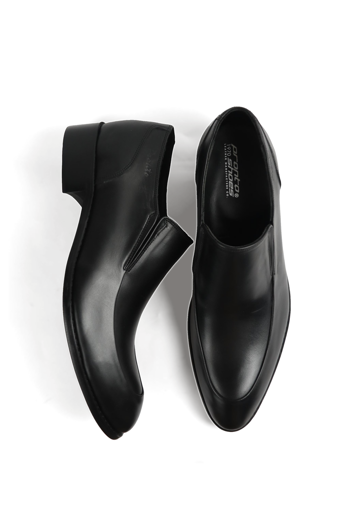 Moc Toe Loafer