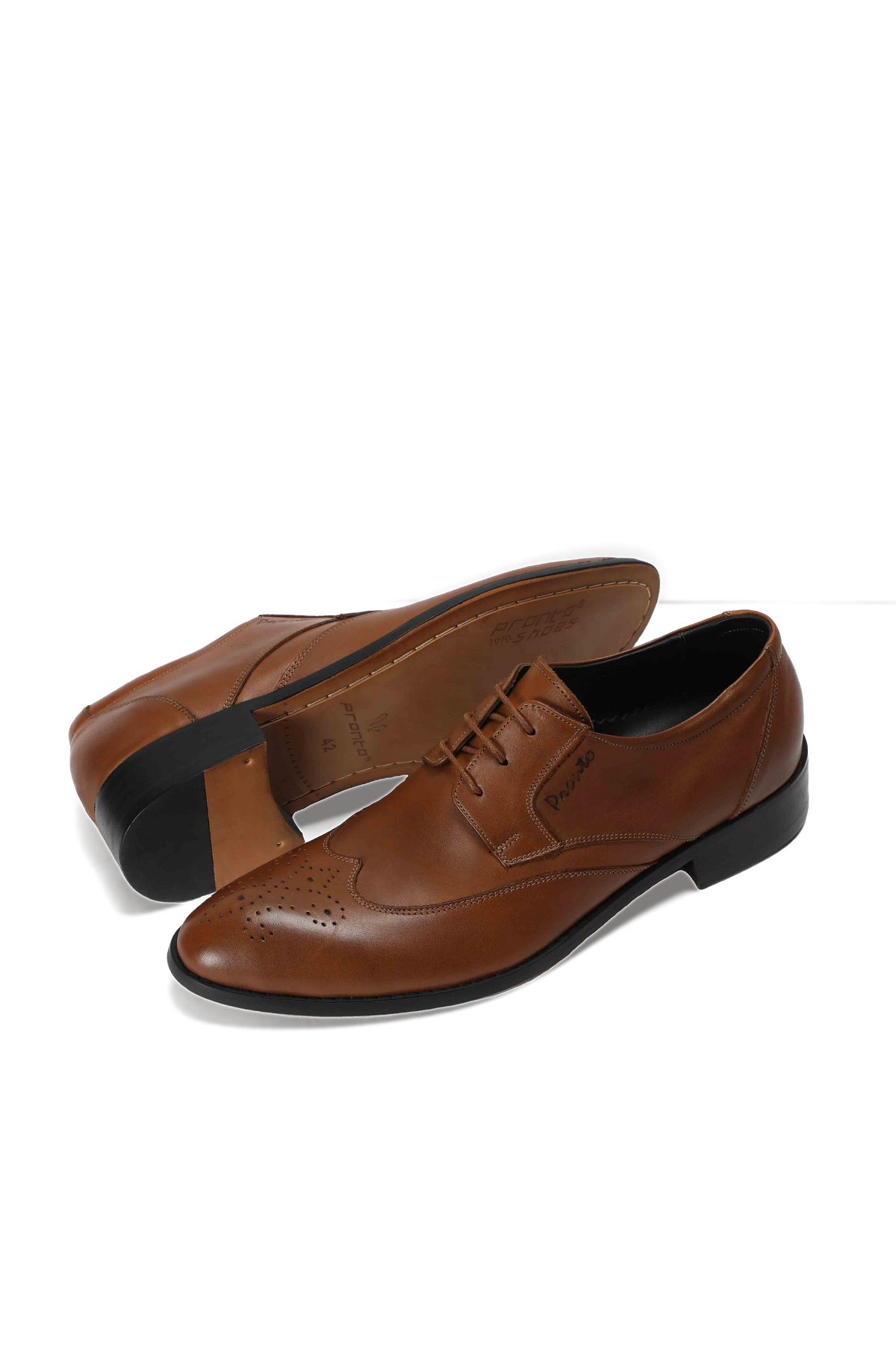 Wingtip Derby