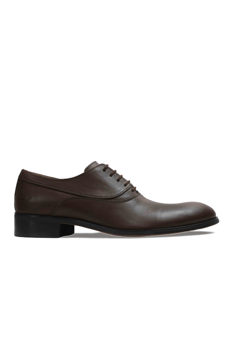 Plain Toe Oxford