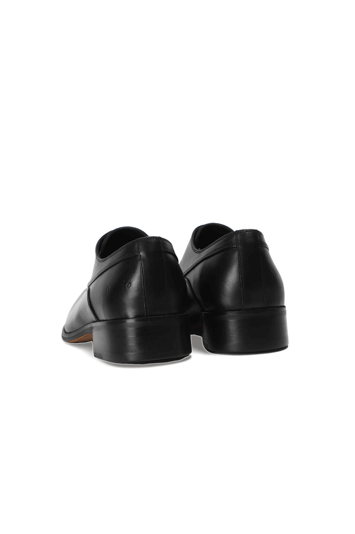 Plain Toe Oxford