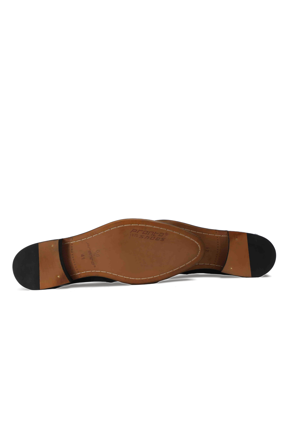 Plain Toe Oxford