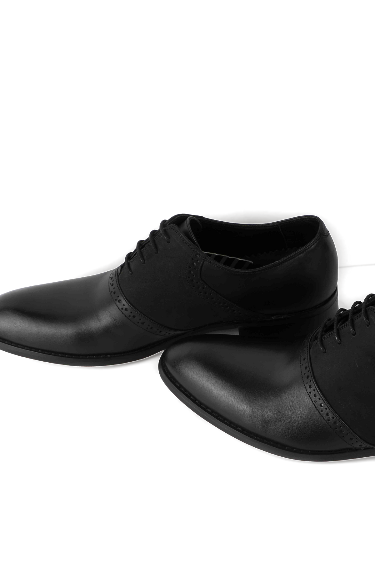 Plain Toe Oxford