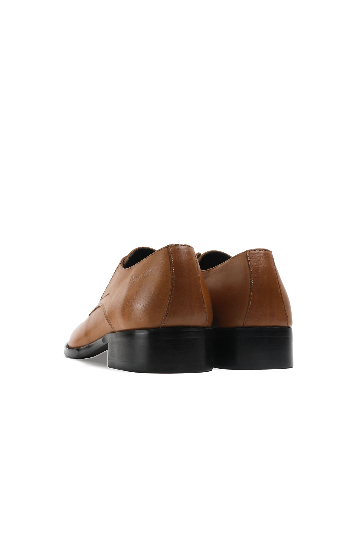 Moc Toe Derby