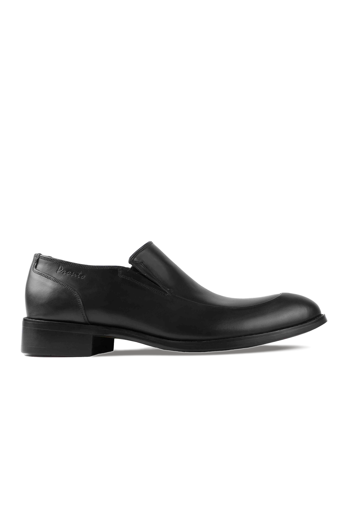 Moc Toe Loafer