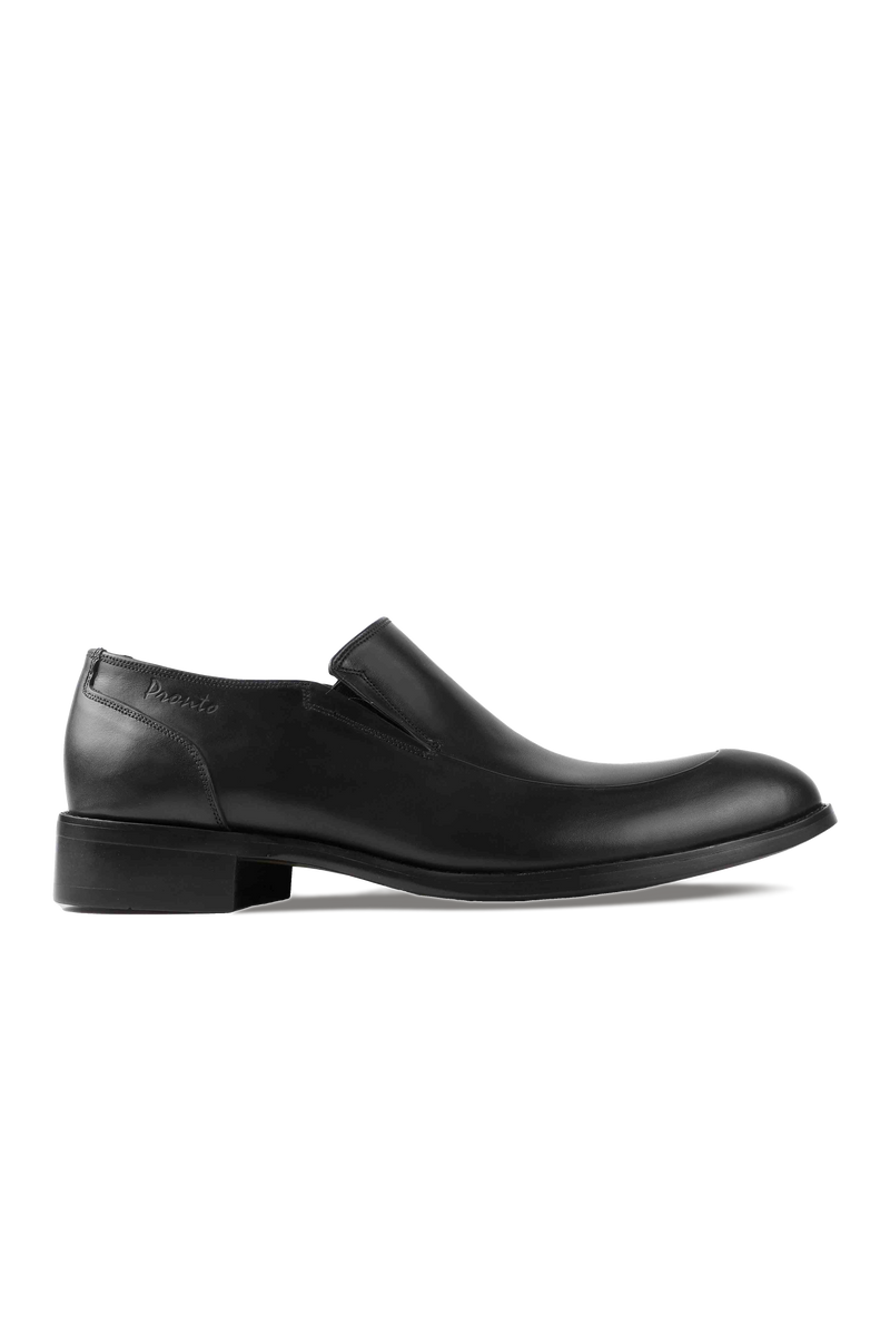 Moc Toe Loafer