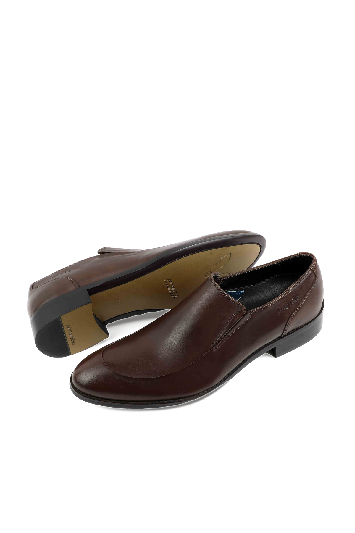 Moc Toe Loafer