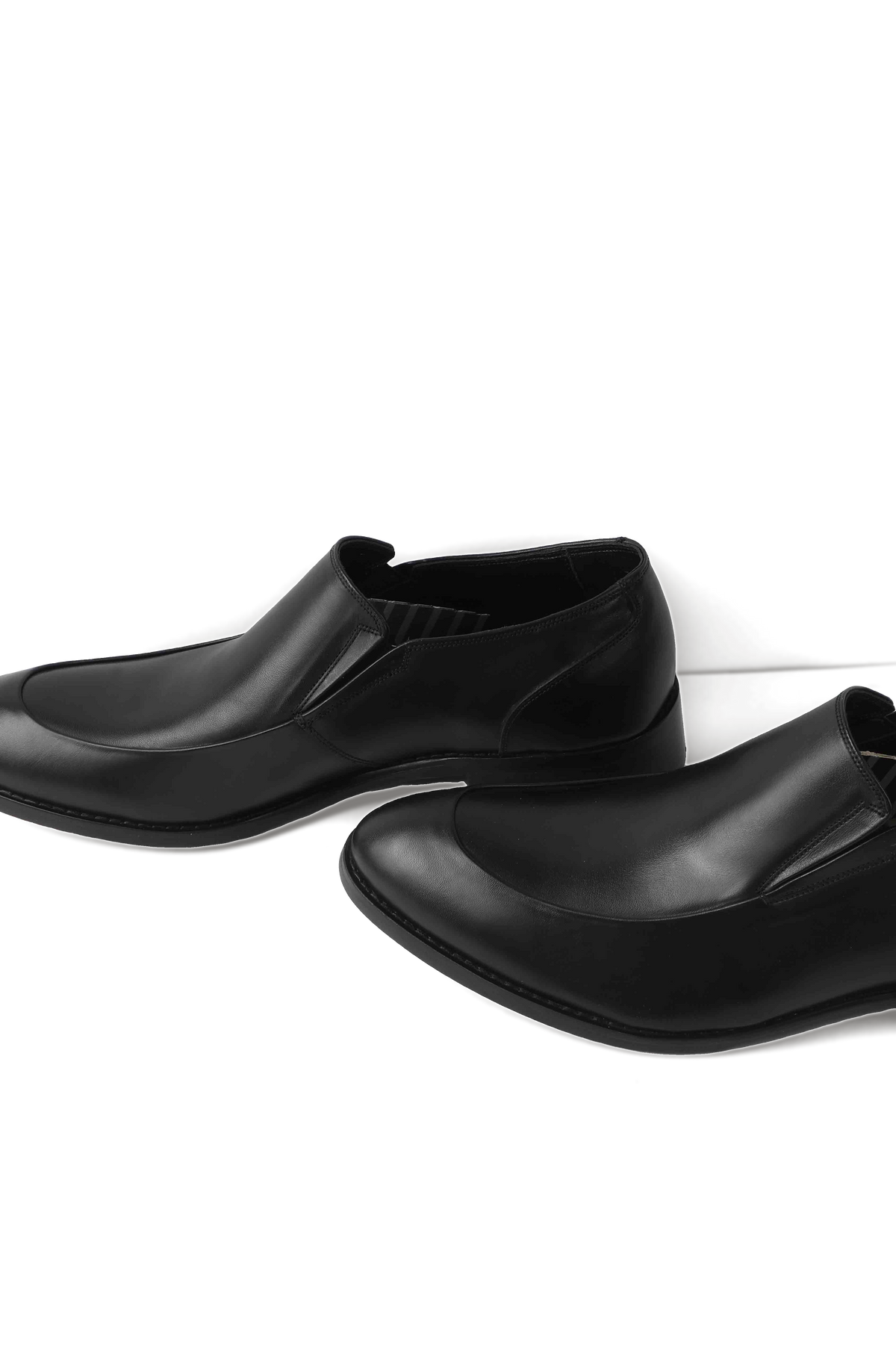 Moc Toe Loafer