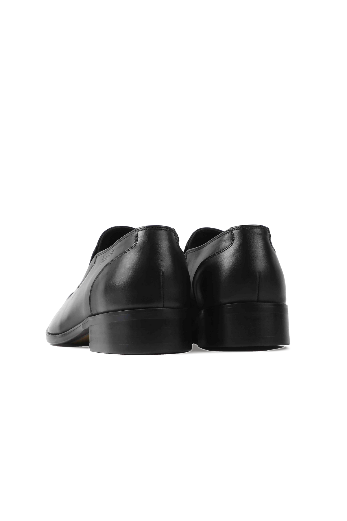 Moc Toe Loafer