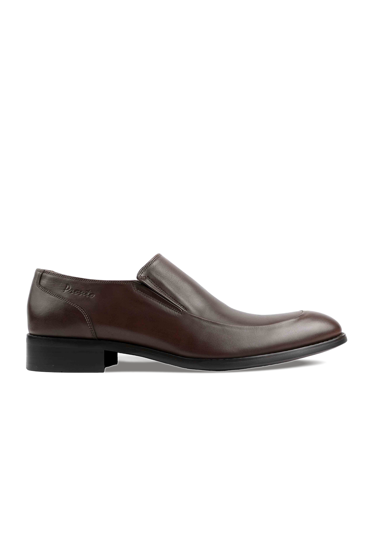 Moc Toe Loafer