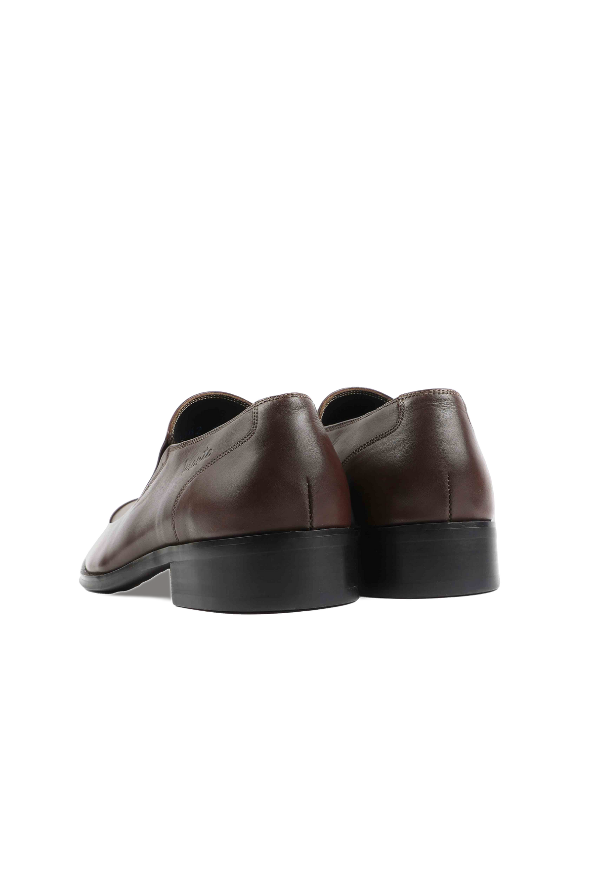 Moc Toe Loafer