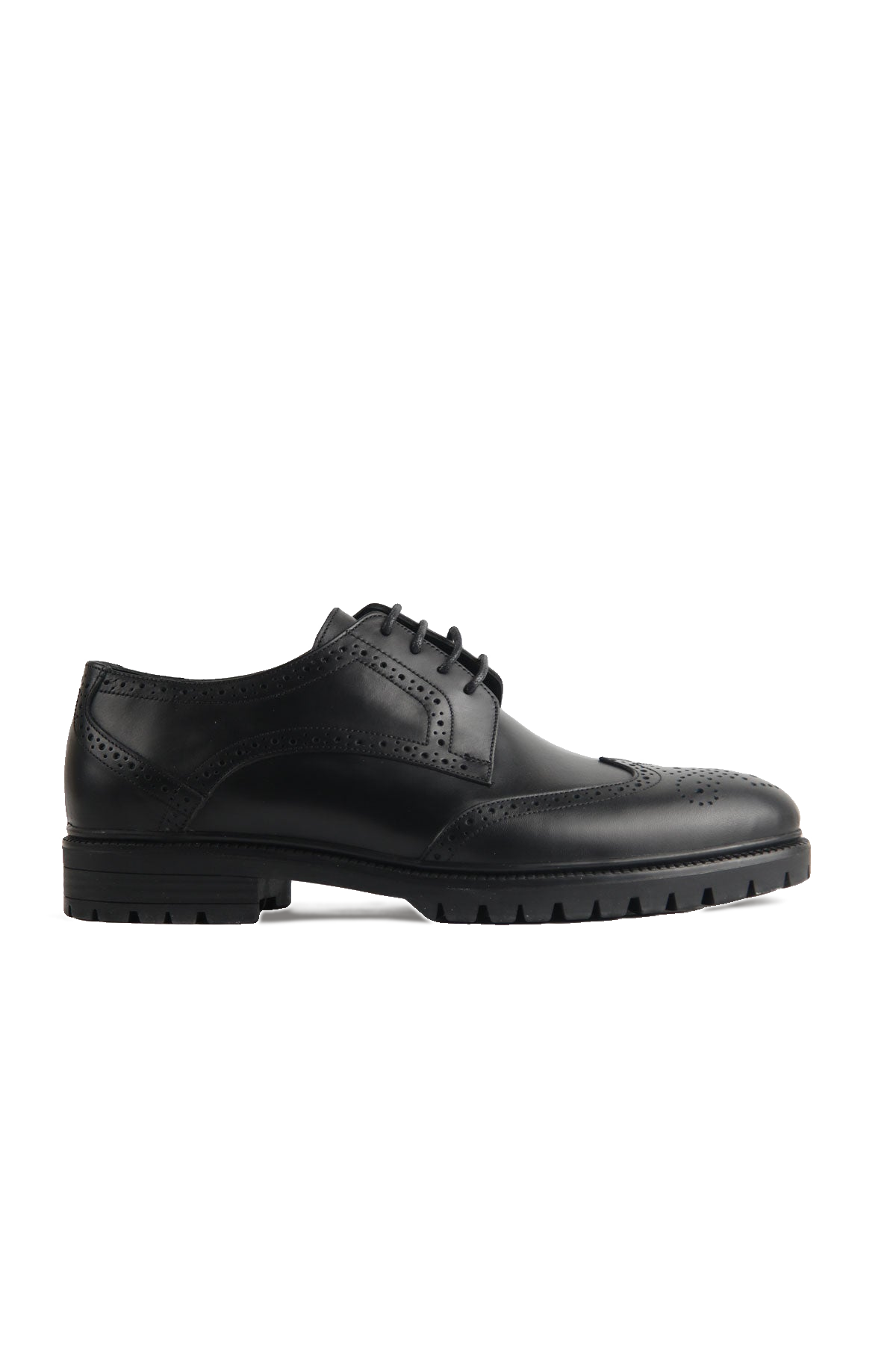 The Brogue
