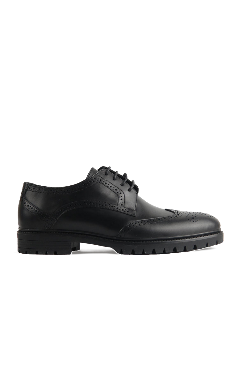 The Brogue