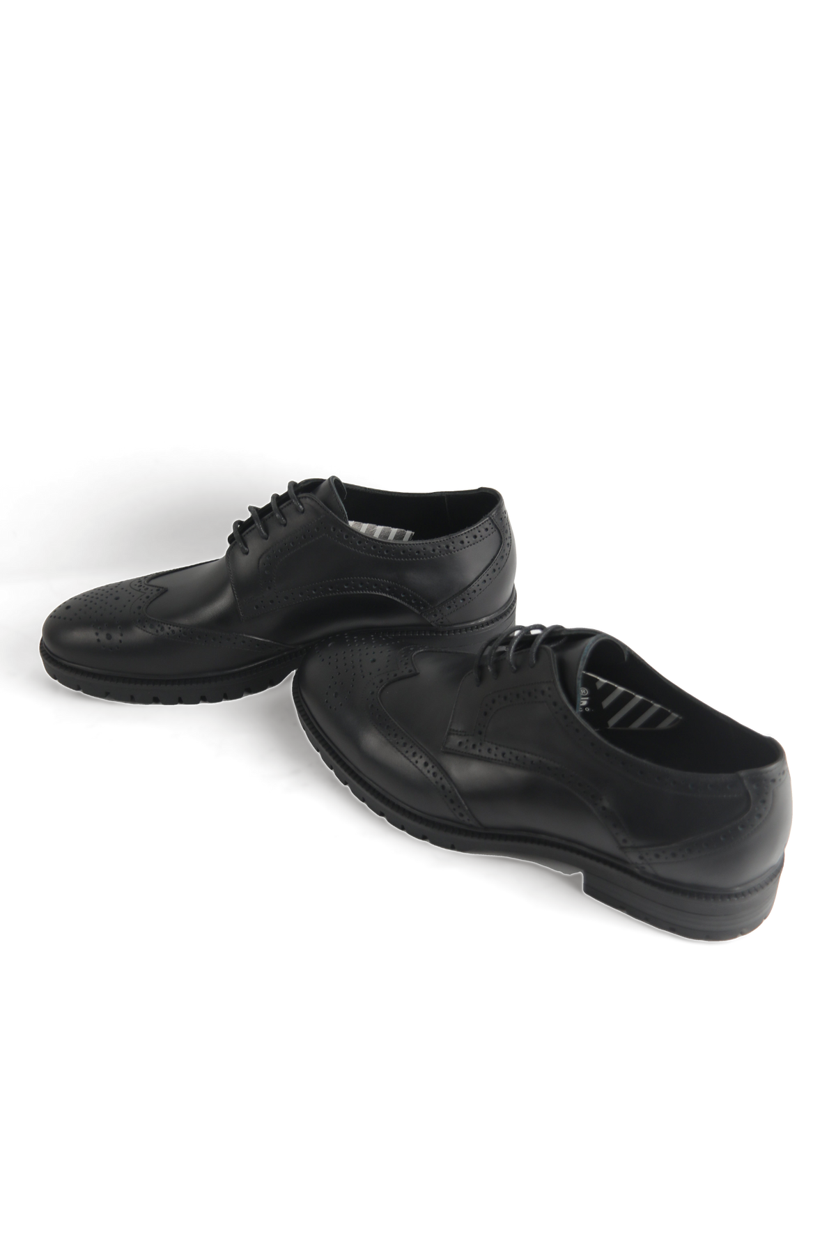 The Brogue