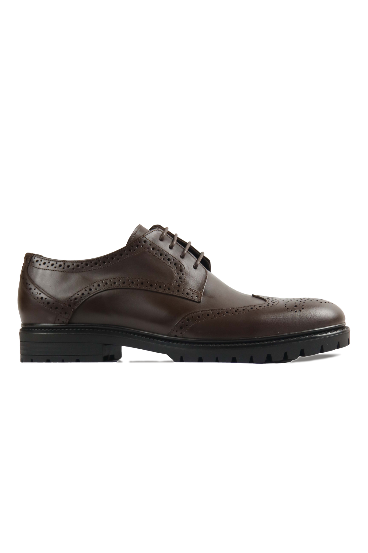 The Brogue