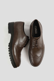 The Brogue