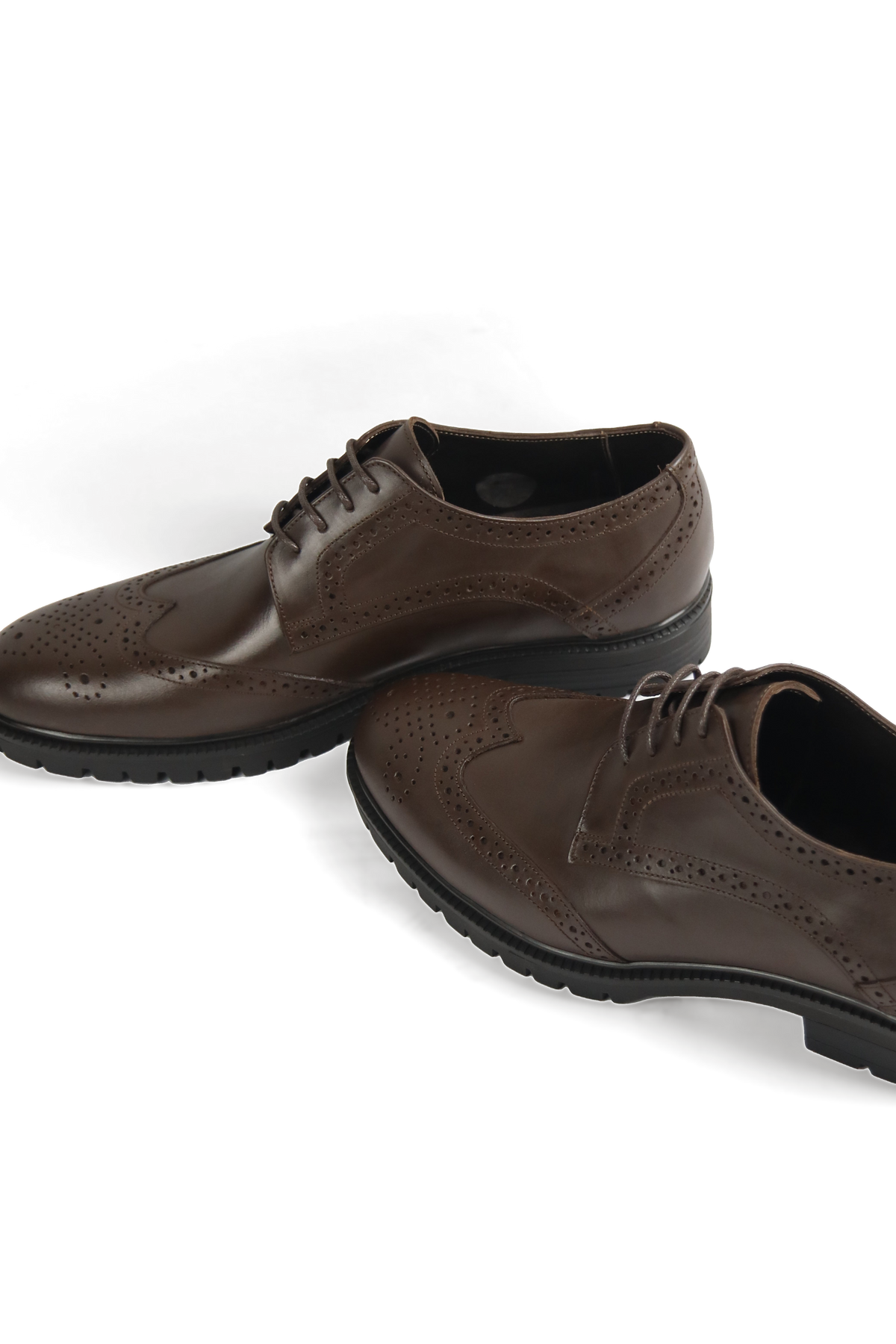 The Brogue