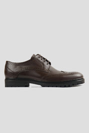 The Brogue