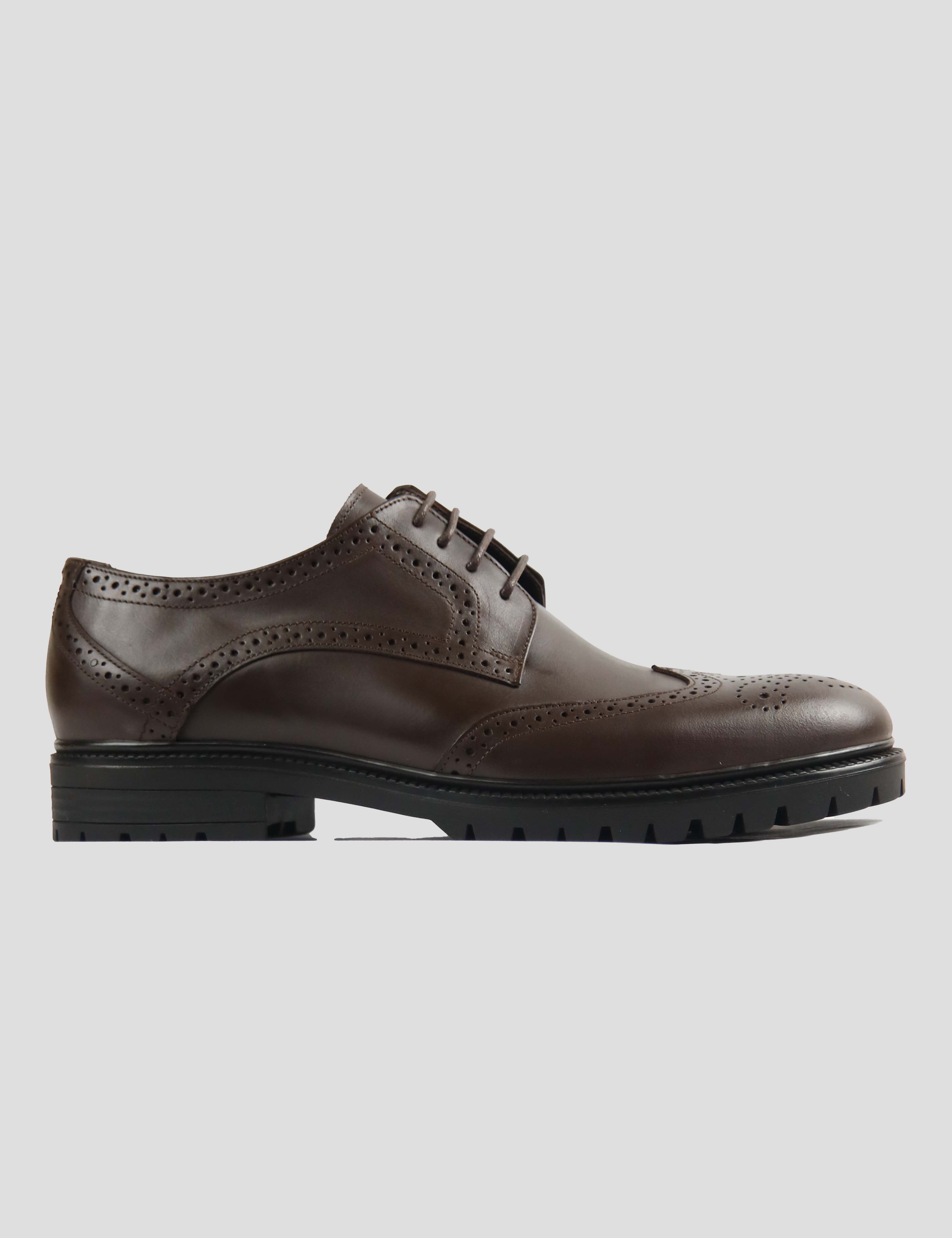 The Brogue