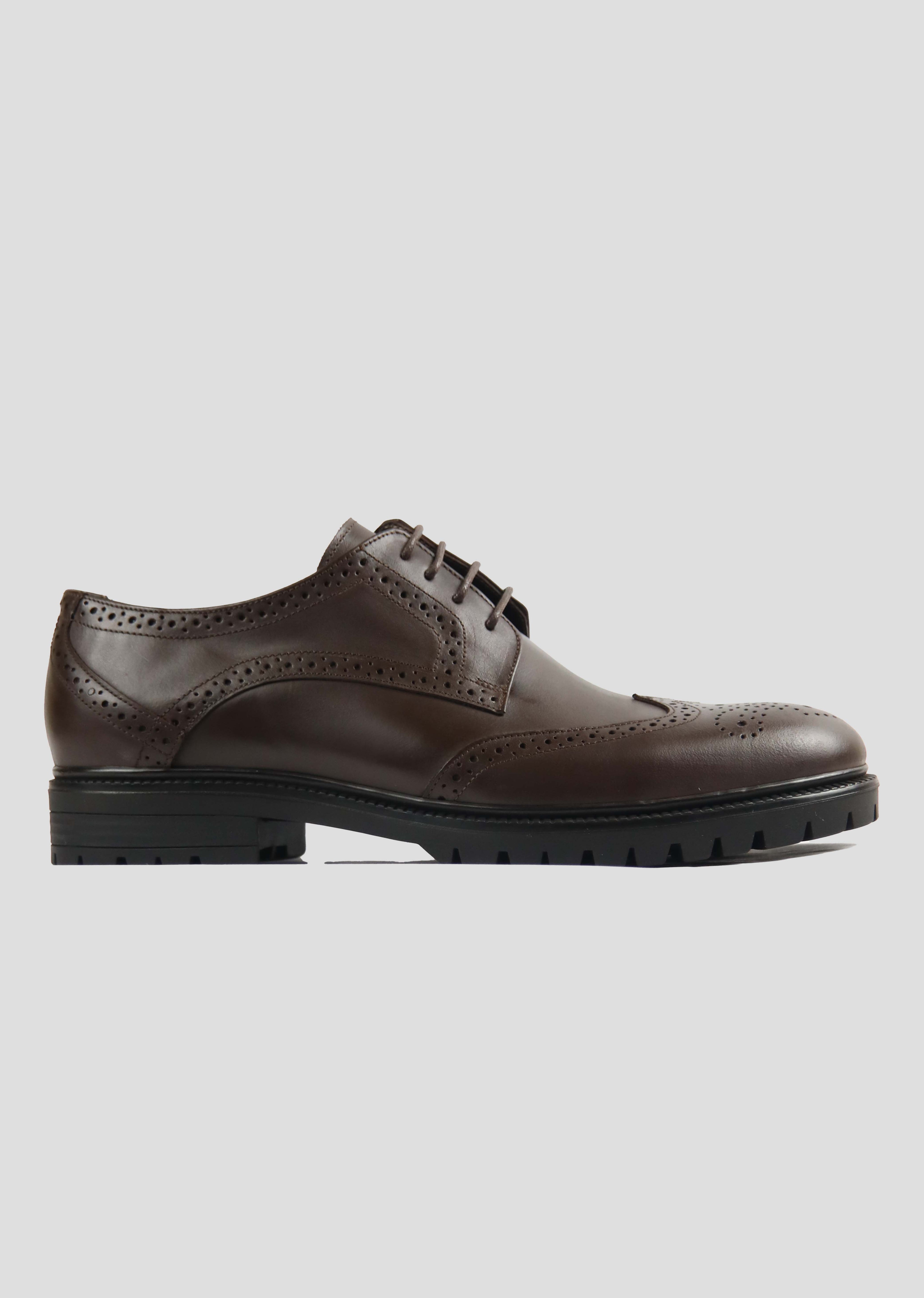 The Brogue