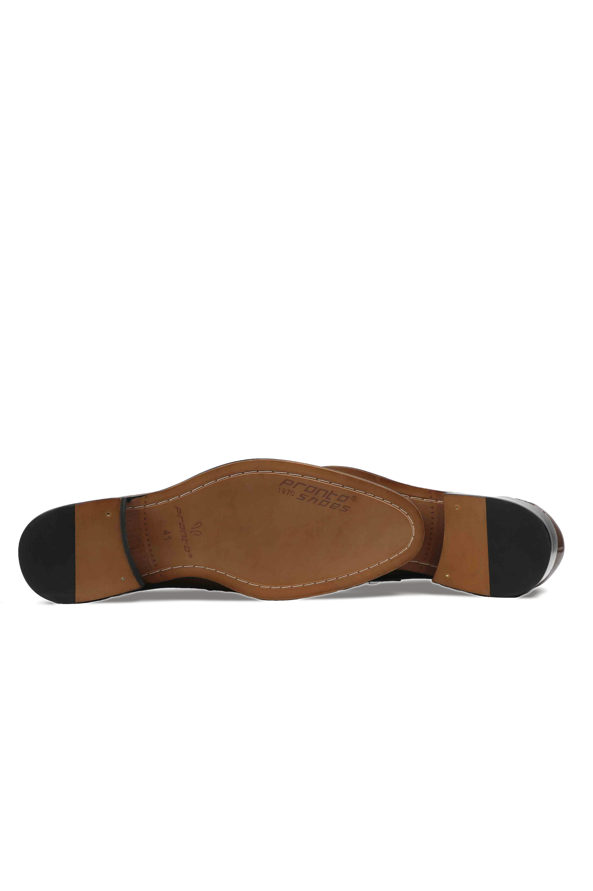 Wingtip Derby Boot