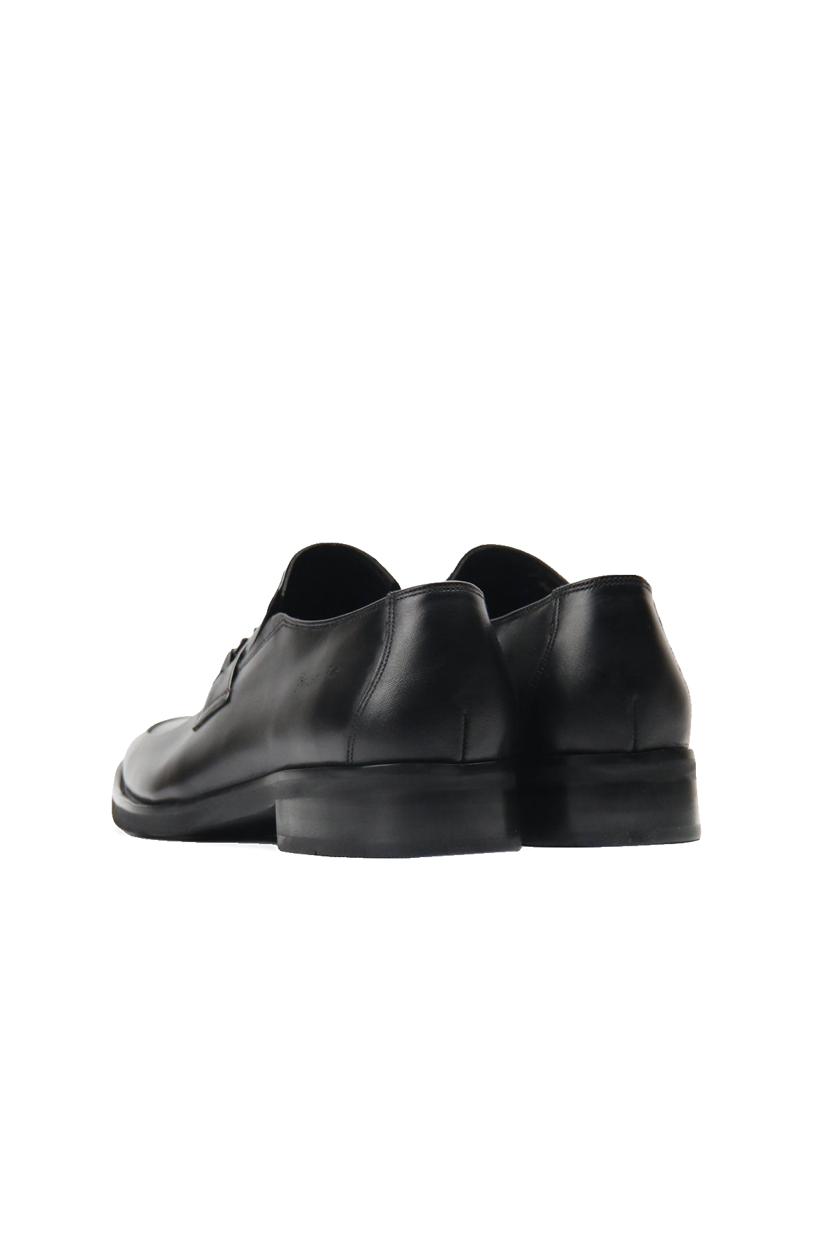 Moc Toe Strap Loafer