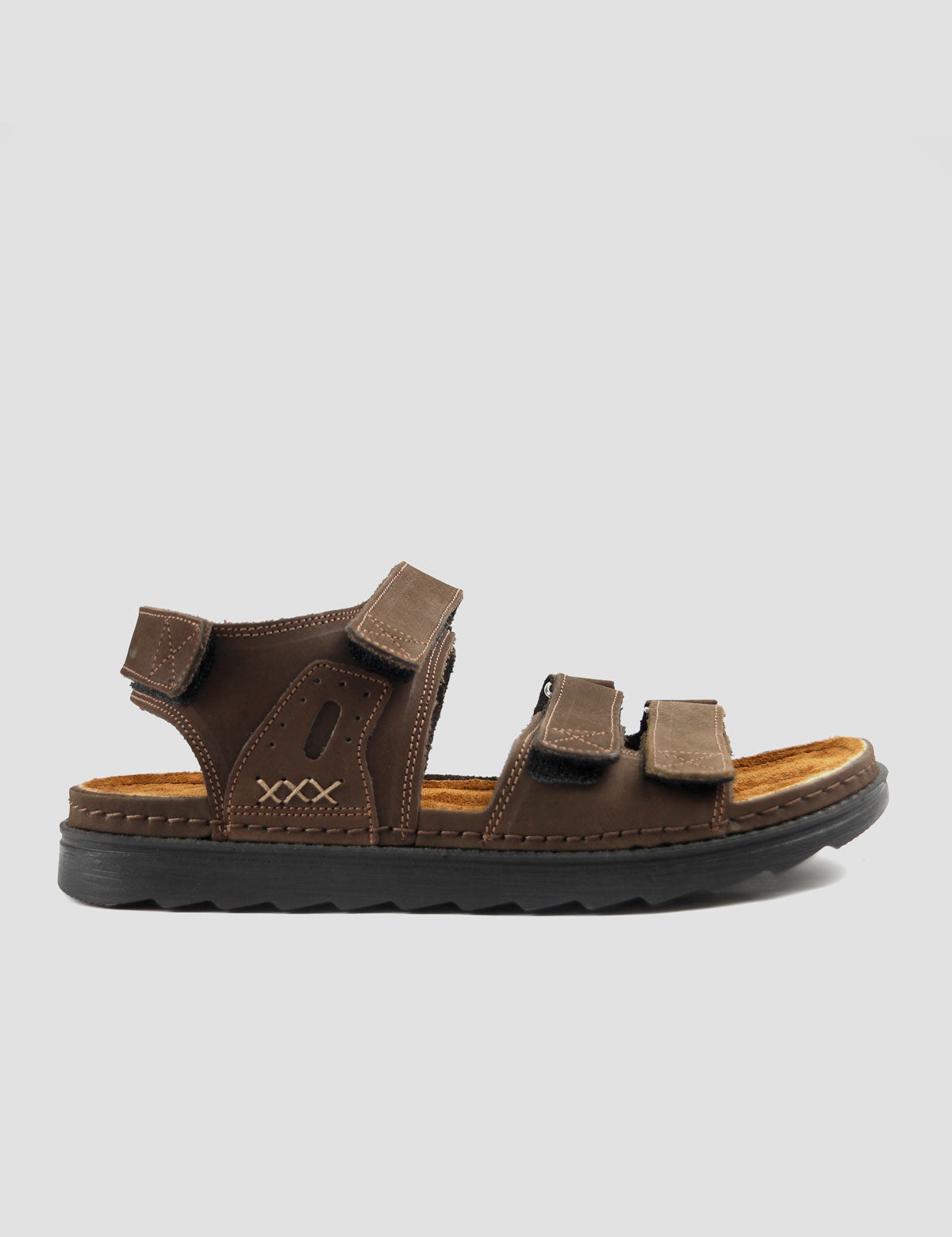 Comfy Trek Sandal