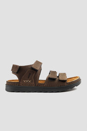 Comfy Trek Sandal