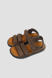 Comfy Trek Sandal