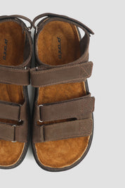 Comfy Trek Sandal