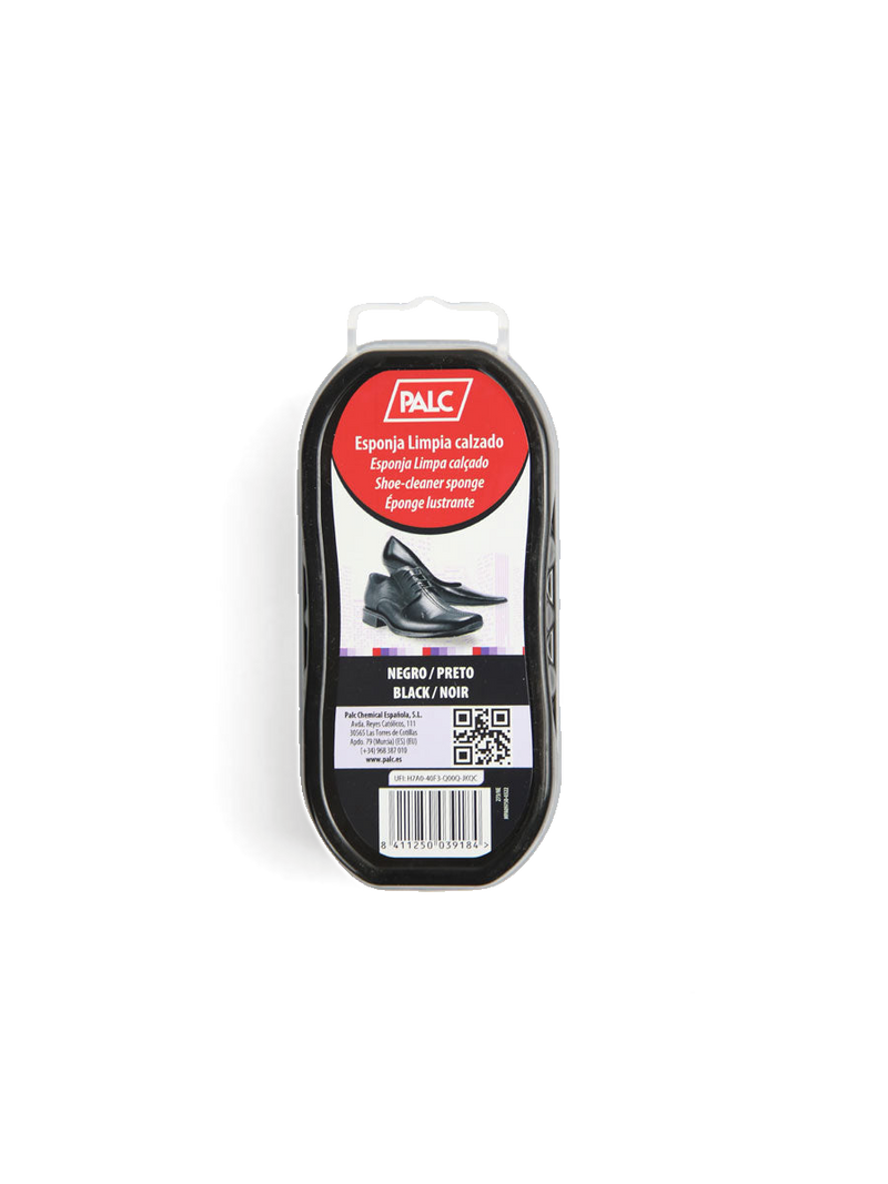 Palc Black Sponge