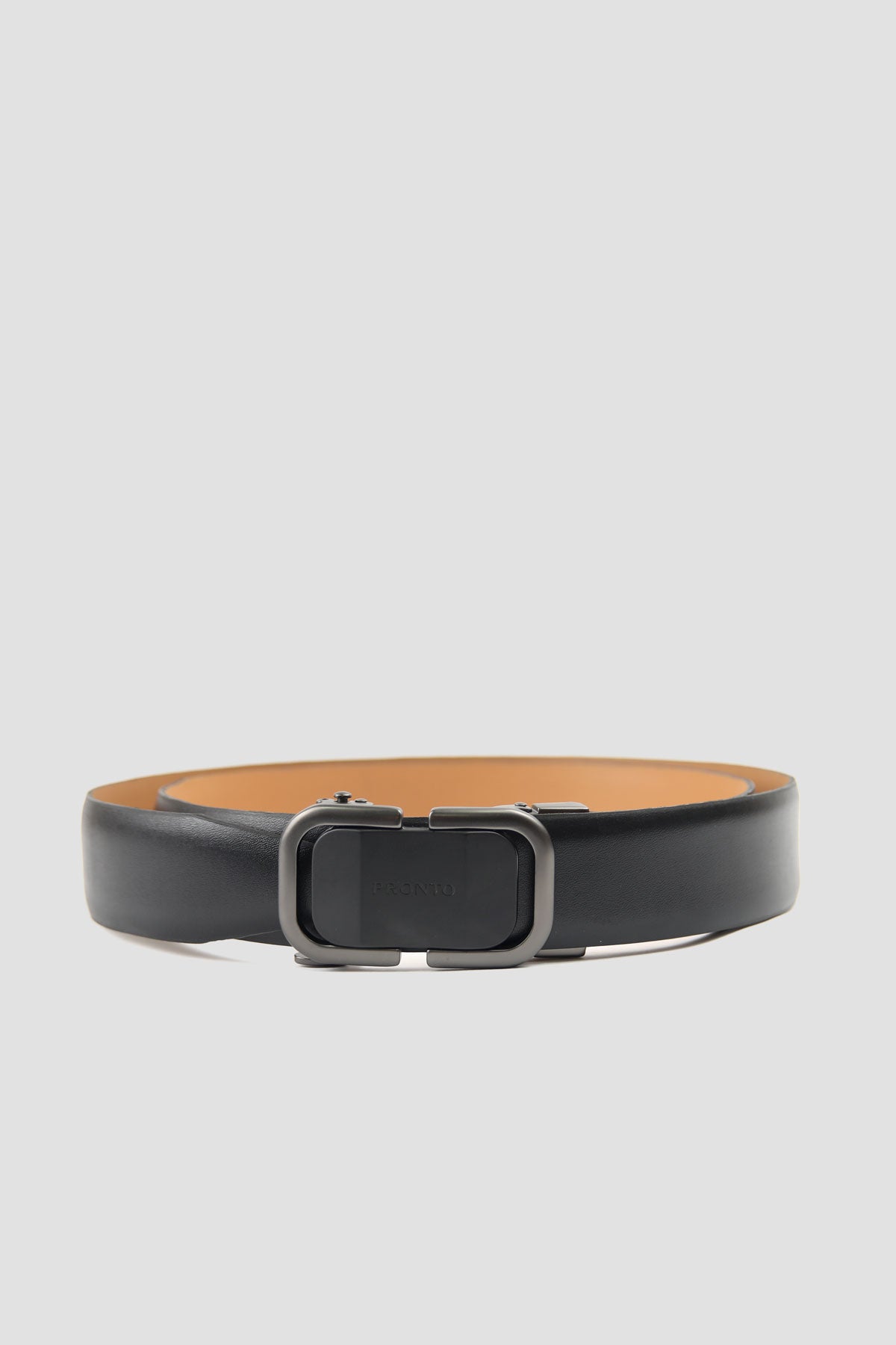 Pronto Buckle Belt