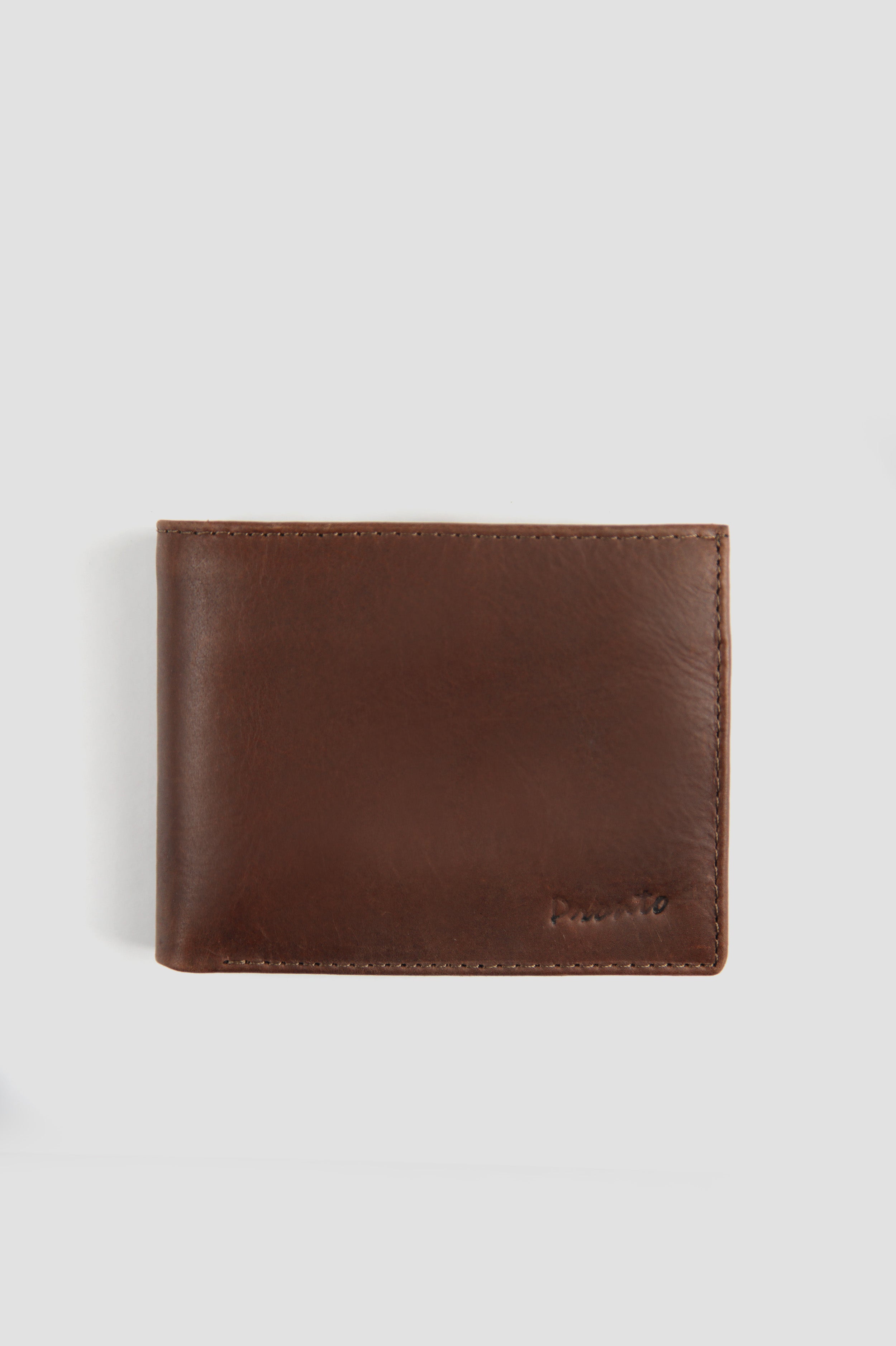 Passcase Wallet