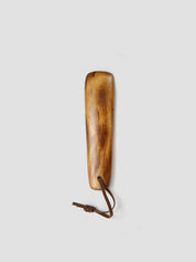 Wooden Shoehorn